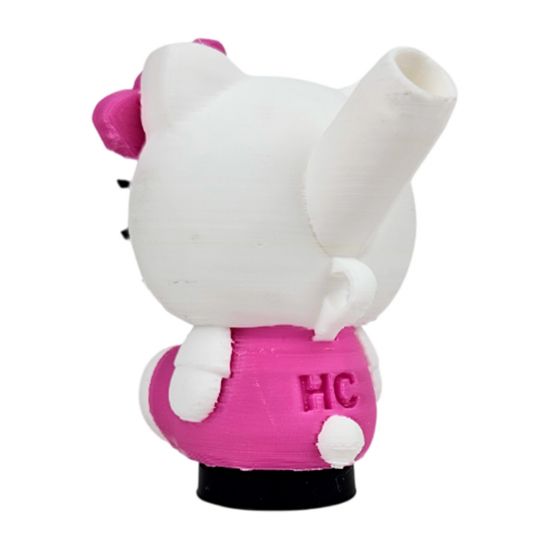 Boquilla 3D HC Kitty