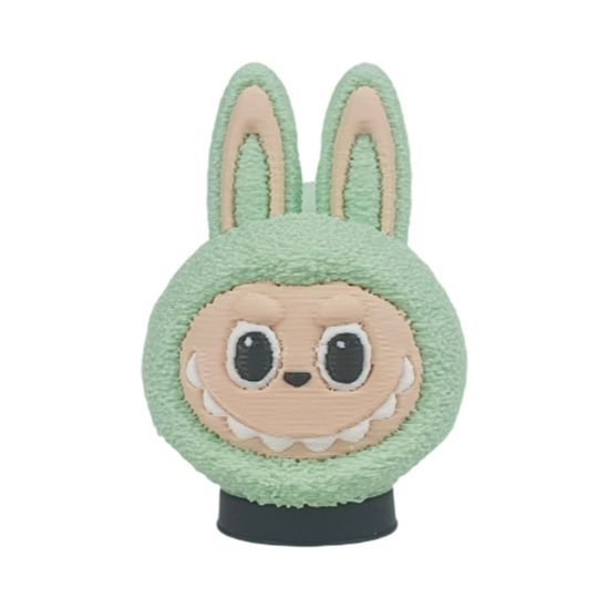 Boquilla 3D HC MintBubu