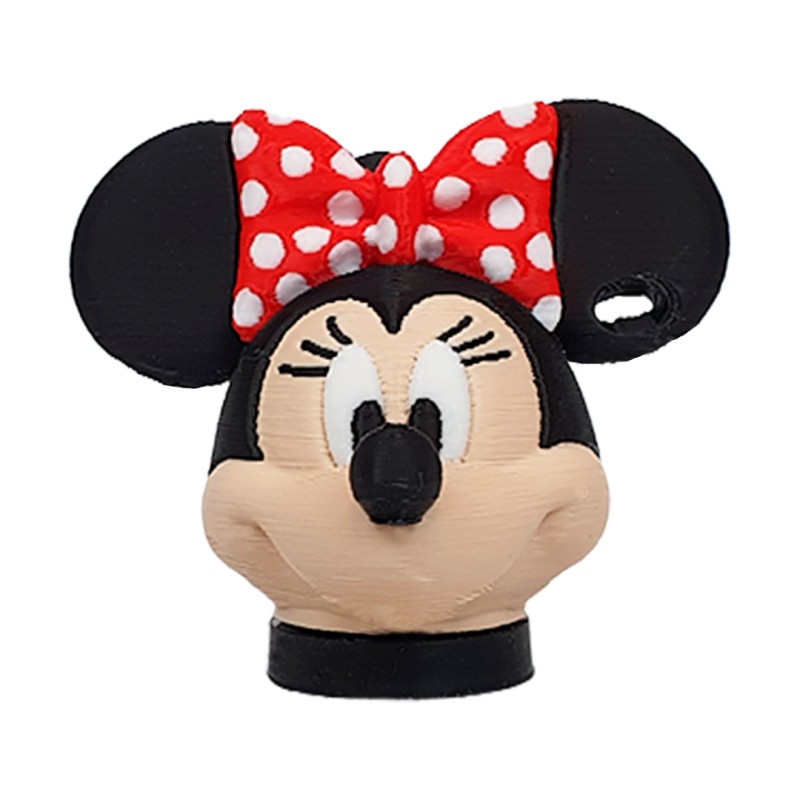Boquilla 3D HC MouseGirl Boquilla 3D HC MouseGirl