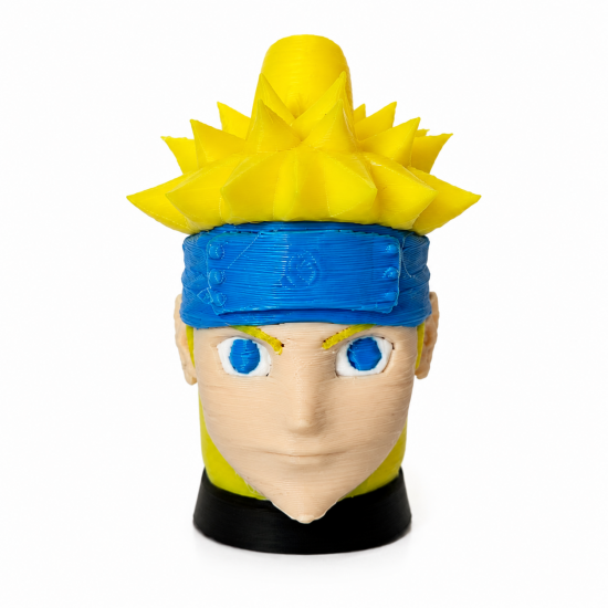 Boquilla 3D HC Ninja 