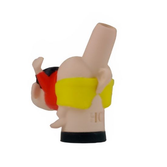 Boquilla 3D HC Niño gamberro