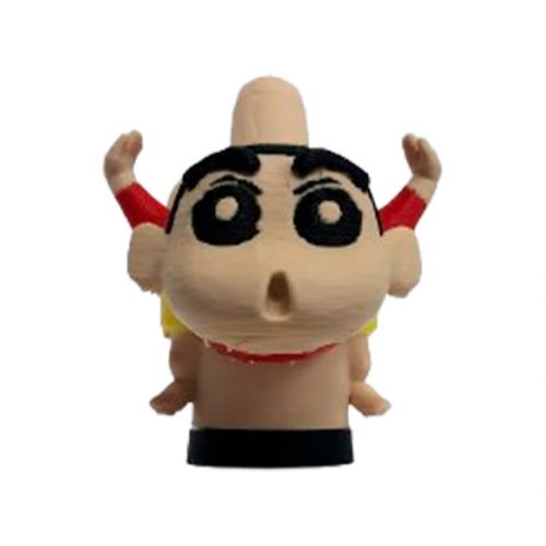 Boquilla 3D HC Niño Gamberro