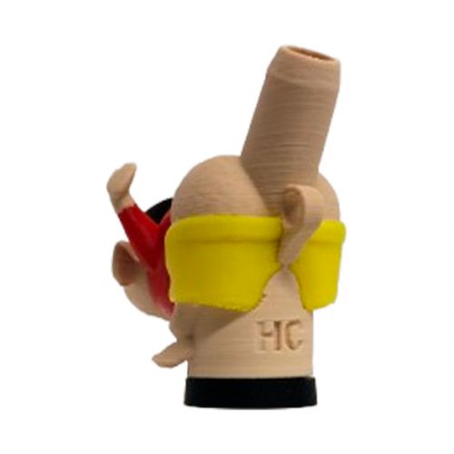 Boquilla 3D HC Niño Gamberro