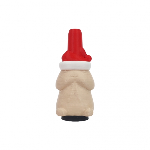 Boquilla 3D HC Pene Xmas