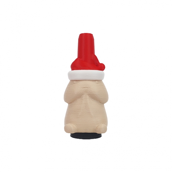 Boquilla 3D HC Pene Xmas