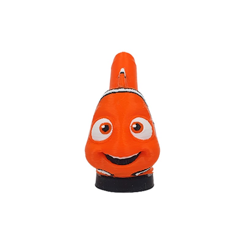 Boquilla 3D HC Pez Payaso Boquilla 3D HC Pez Payaso