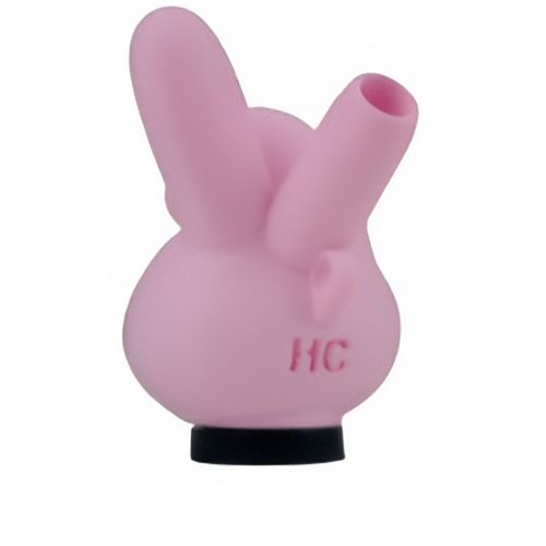 Boquilla 3D HC Pink Bunny