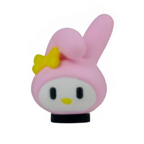 Boquilla 3D HC Pink Bunny