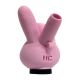 Boquilla 3D HC Pink Bunny