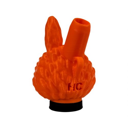 Boquilla 3D HC Halloween PumpBubu