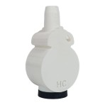 Boquilla 3D HC Escudo RMCF