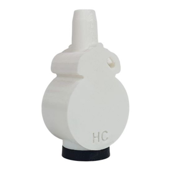 Boquilla 3D HC RMCF