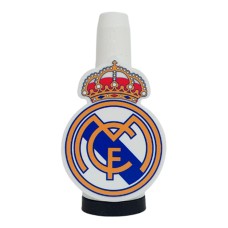 Boquilla 3D HC Escudo RMCF
