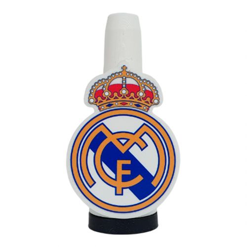 Boquilla 3D HC Escudo RMCF