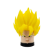 Boquilla 3D HC Super Saiyan
