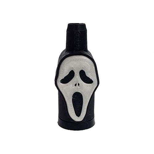 Boquilla 3D HC Scream