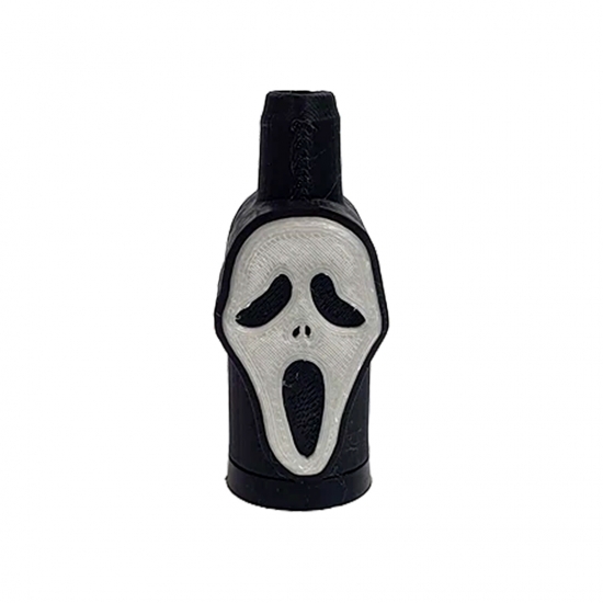 Boquilla 3D HC Scream