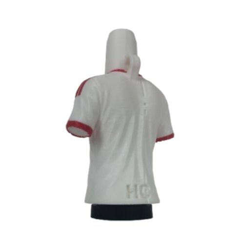 Boquilla 3D HC Camiseta Sevilla