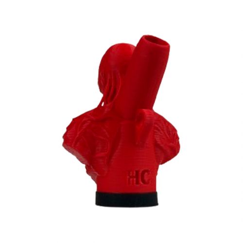 Boquilla 3D HC Monstruo Rojo