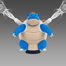 Boquilla 3D HC Tortuga