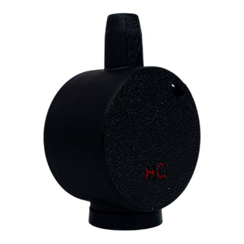 Boquilla 3D HC Wheel