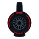 Boquilla 3D HC Wheel