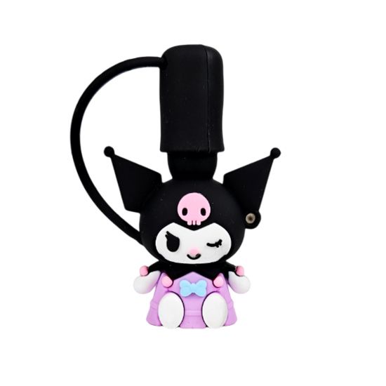 Boquilla Silicona HC Cap