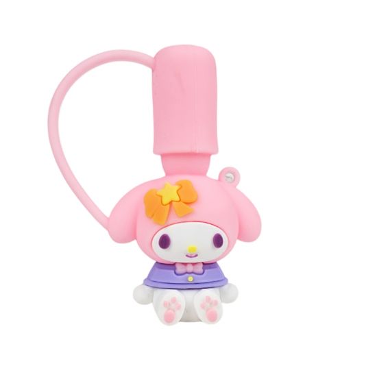 Boquilla Silicona HC Cap