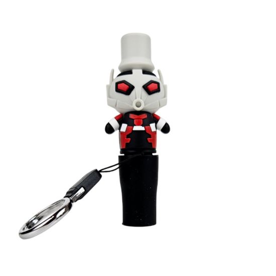 Boquilla Silicona HC Icon