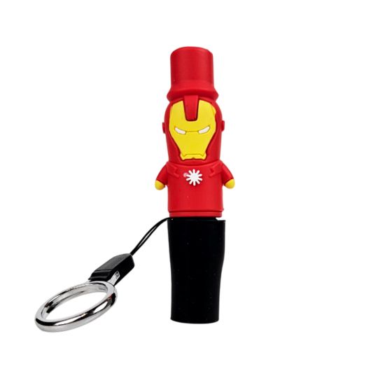 Boquilla Silicona HC Icon