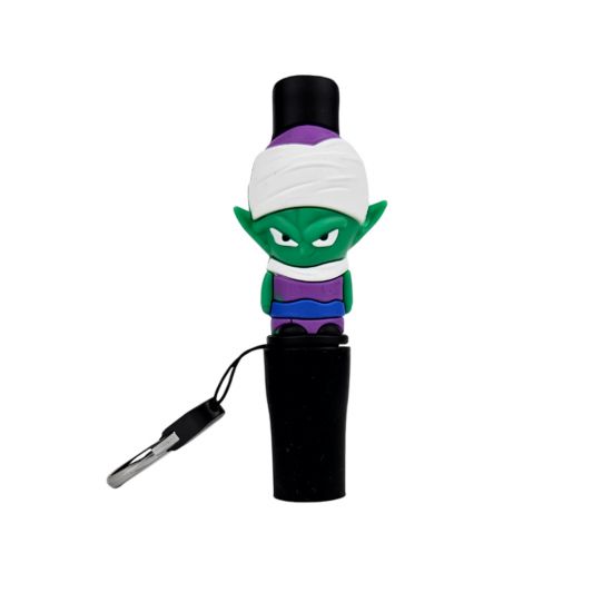 Boquilla Silicona HC Icon