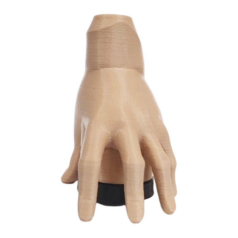 Boquilla 3D HC Hand Boquilla 3D HC Hand