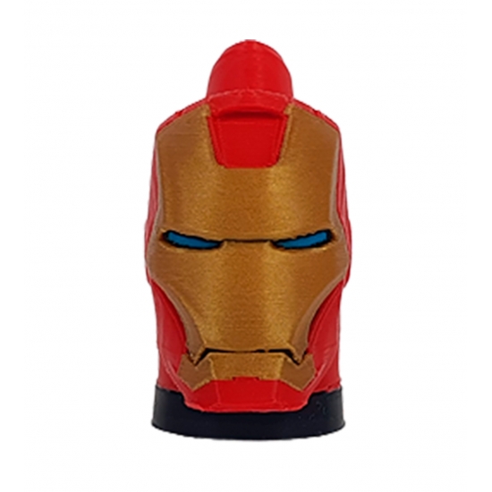 Boquilla 3D HC Iron