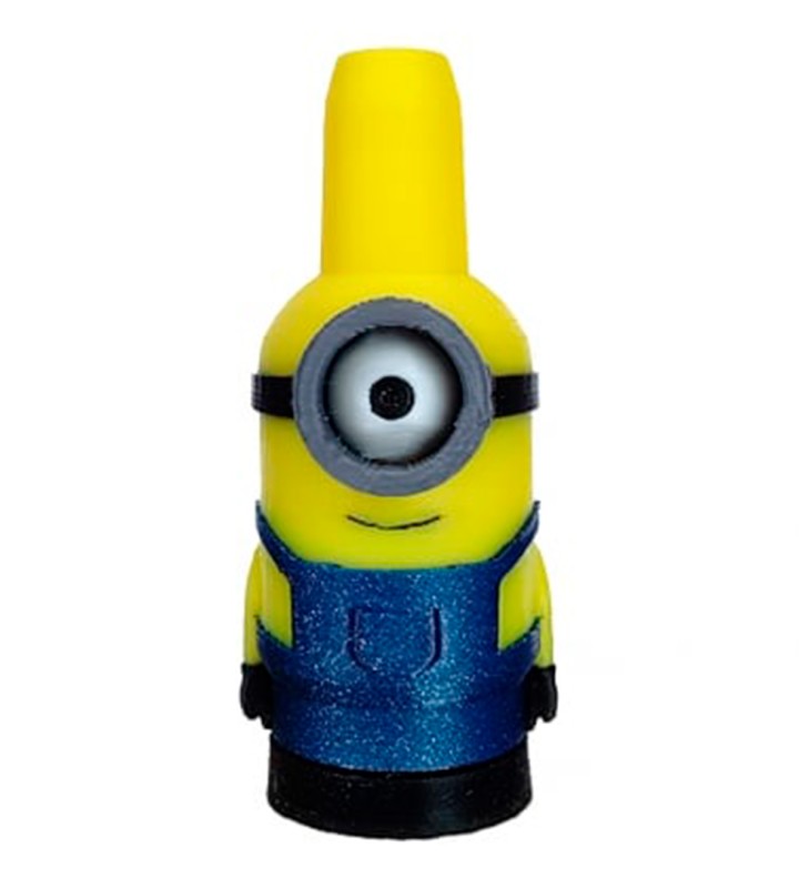 Boquilla 3D HC Nion Boquilla 3D HC Nion