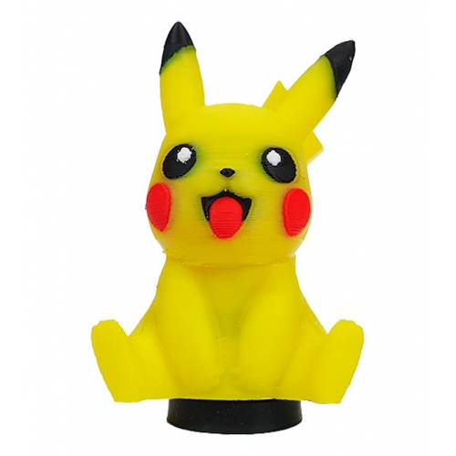 Boquilla 3D HC Pika