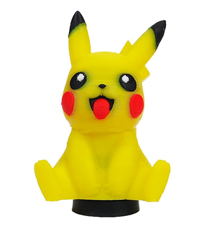 Boquilla 3D HC Pika Boquilla 3D HC Pika