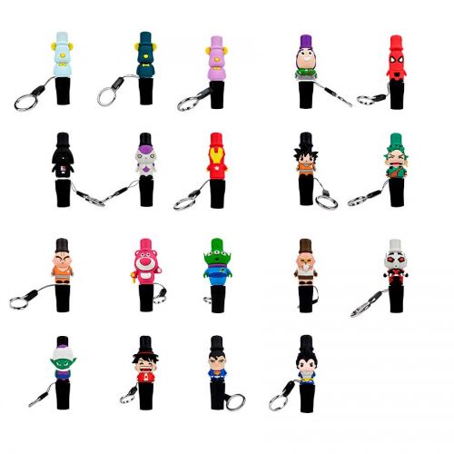Boquilla Silicona HC Icon