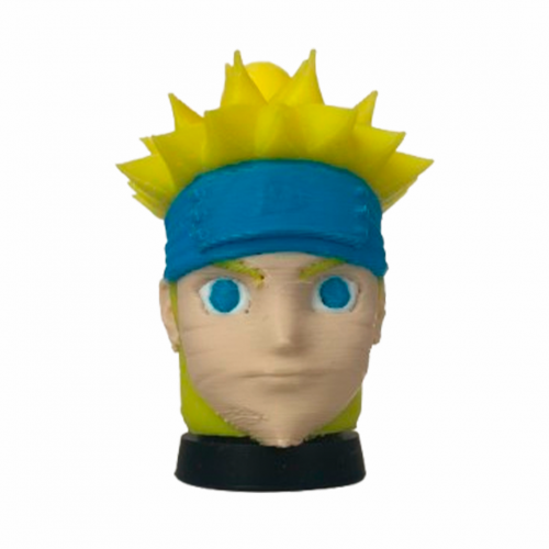 Boquilla 3D HC Ninja