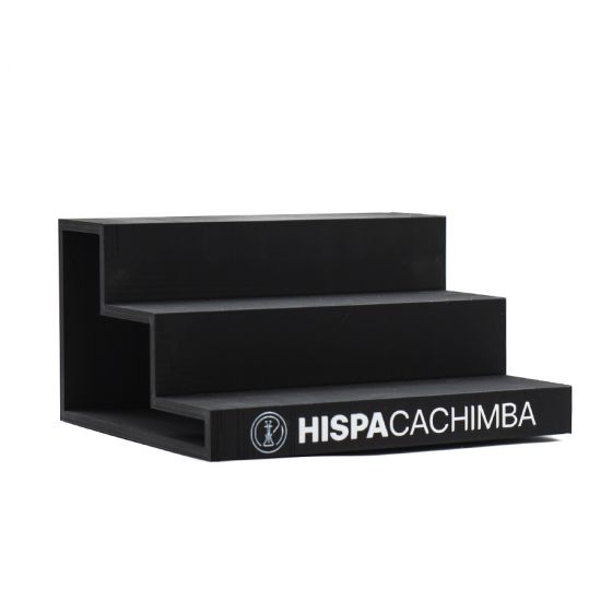 Pack 20 Boquillas 3D HC + Expositor