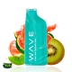 Pod Desechable Bud Vape Wave 800 20mg