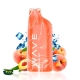 Pod Desechable Bud Vape Wave 800 20mg