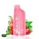 Pod Desechable Bud Vape Wave 800 20mg