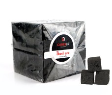 Carbon natural BlackCoco Bolsa 1Kg