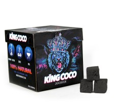 Carbon natural KingCoco 1Kg