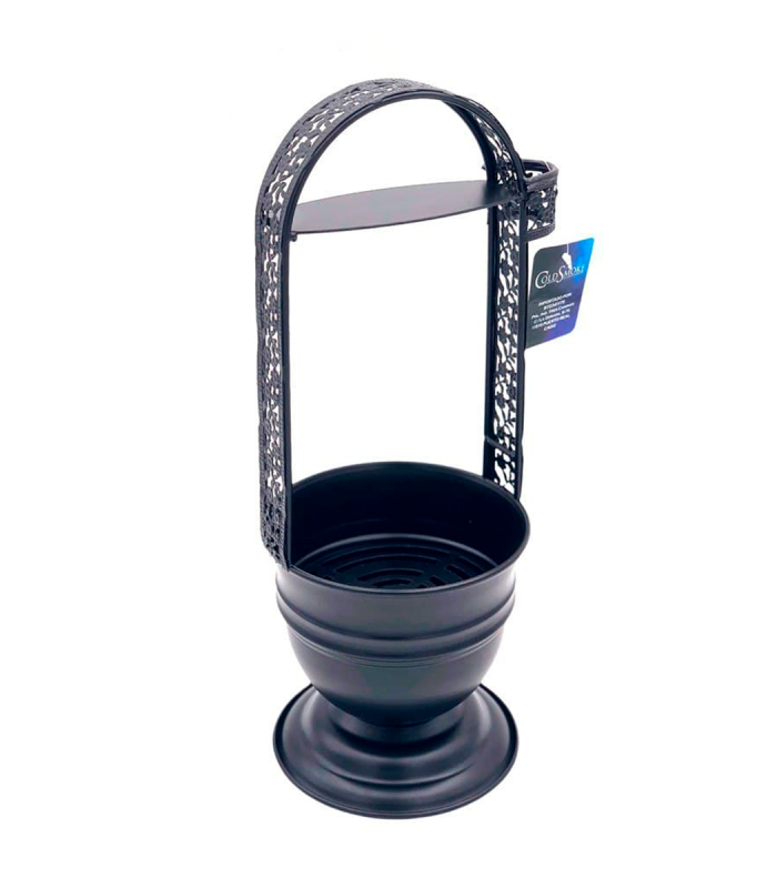 Carbonera Cold Black Carbonera Cold Black