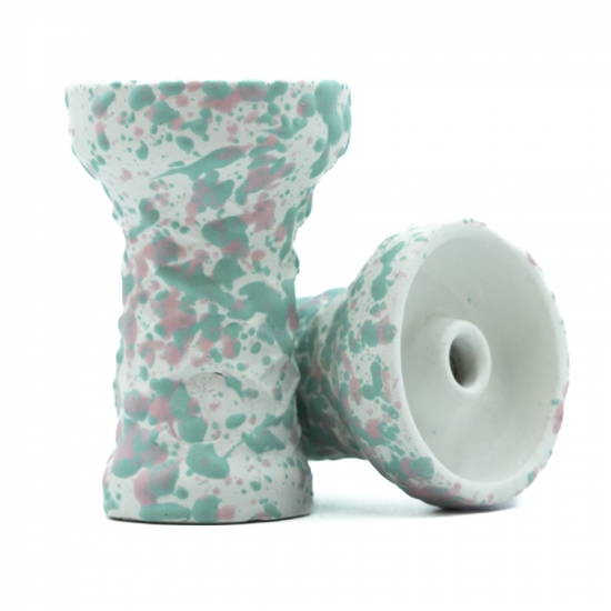 Cazoleta HC Mesh