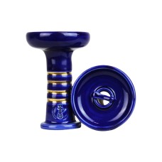 HC Cascade Special Edition Blue Gold