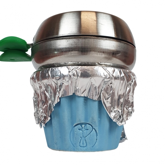 HC HighFire CupCake Tradi