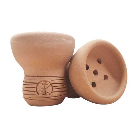 Cazoleta HC HighFire Notch