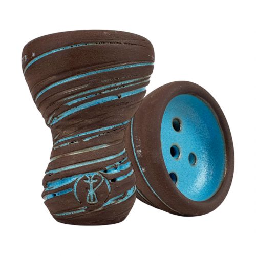 HC HighFire River Black